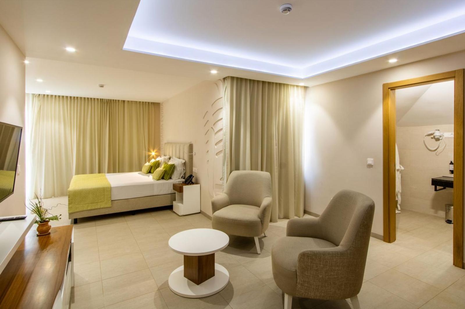 Luna Boutique Hotel Mindelo Bagian luar foto