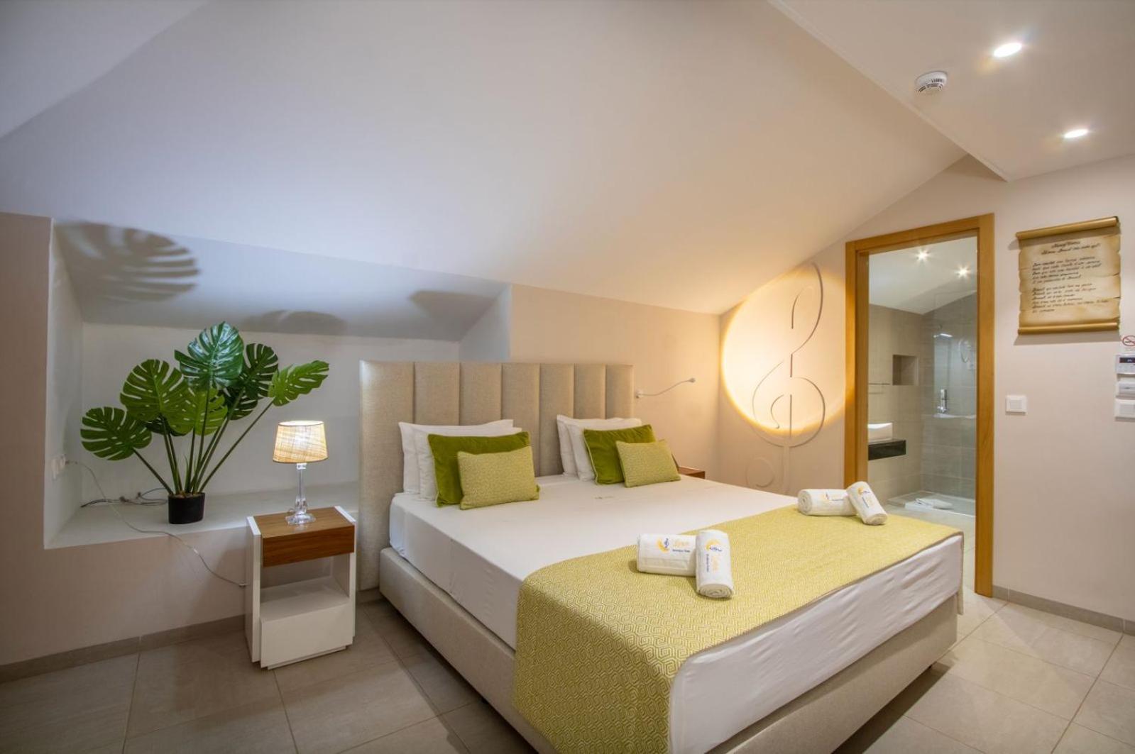 Luna Boutique Hotel Mindelo Bagian luar foto