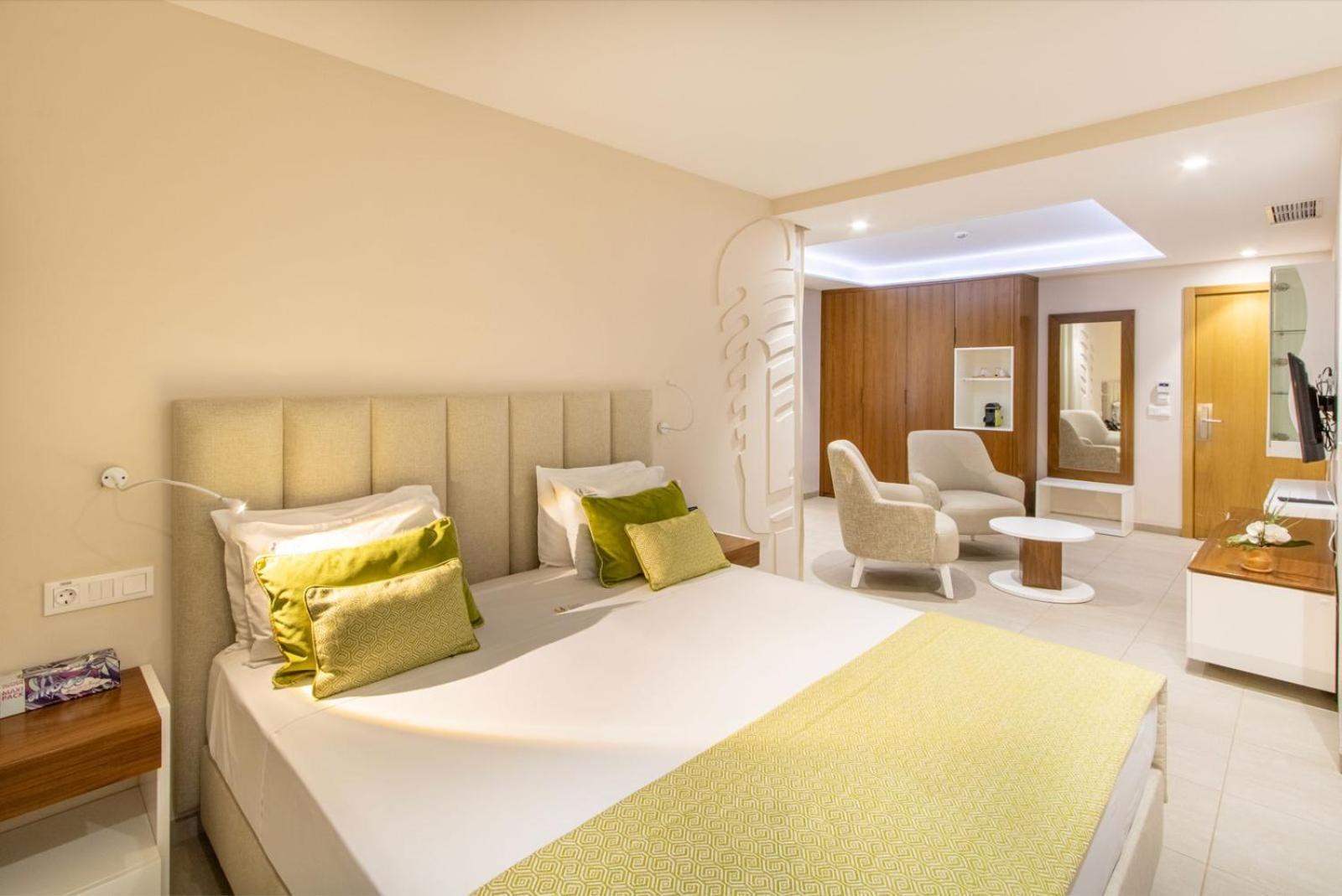 Luna Boutique Hotel Mindelo Bagian luar foto