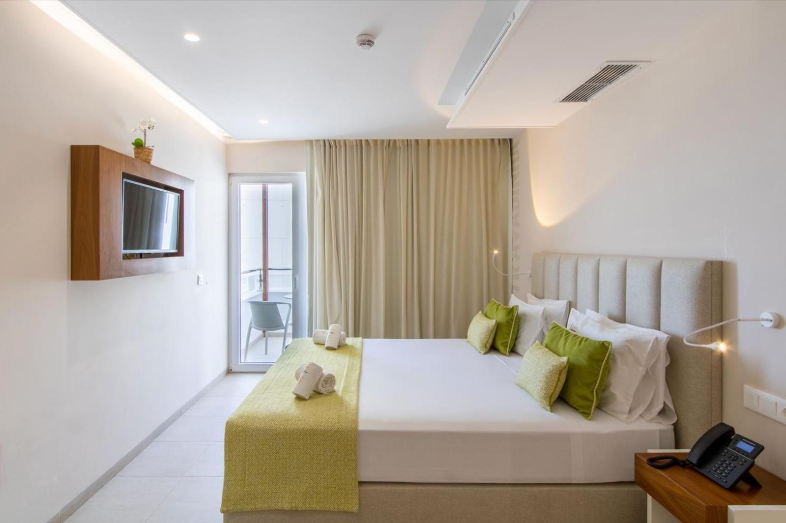 Luna Boutique Hotel Mindelo Bagian luar foto