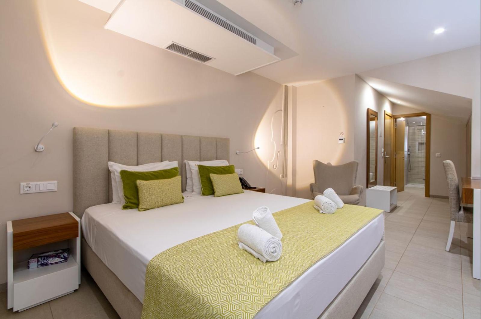 Luna Boutique Hotel Mindelo Bagian luar foto